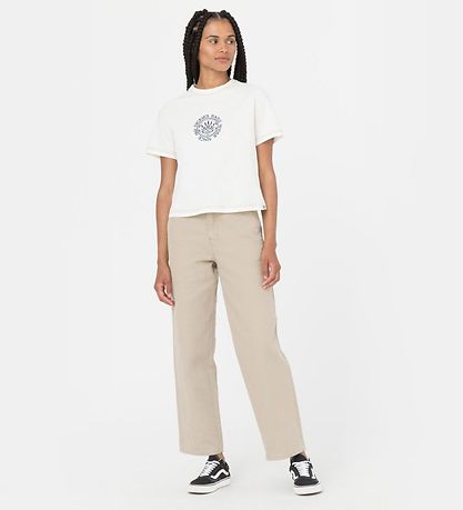 Dickies Trousers - DC Mortgage - Desert Sand