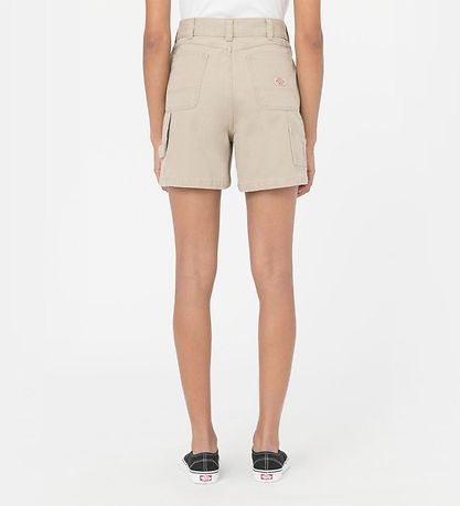 Dickies Shorts - Duck Canvas - Desert Sand