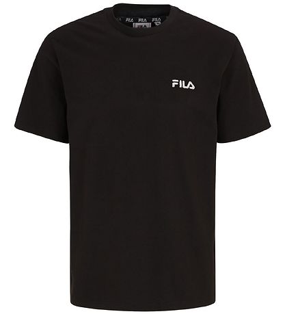 Fila T-paita - Berloz - Musta