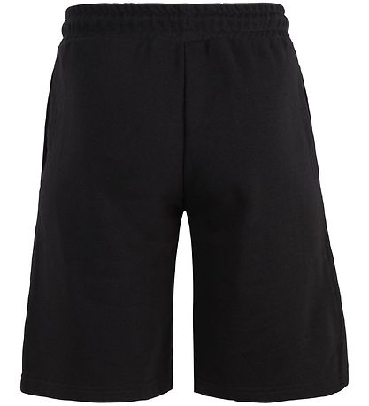 Fila Shorts - The diaper - Black