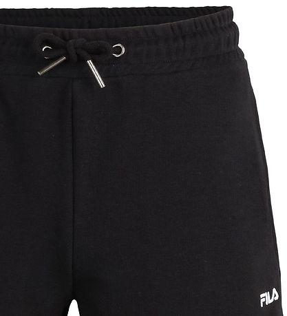 Fila Shorts - The diaper - Black