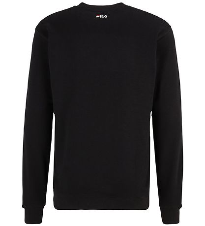 Fila Sweatshirt - Barbien - Zwart