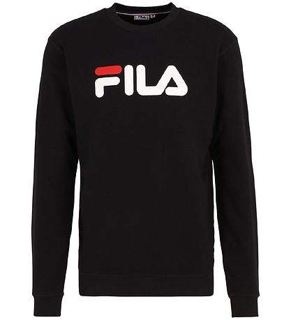 Fila Sweatshirt - Barbien - Zwart