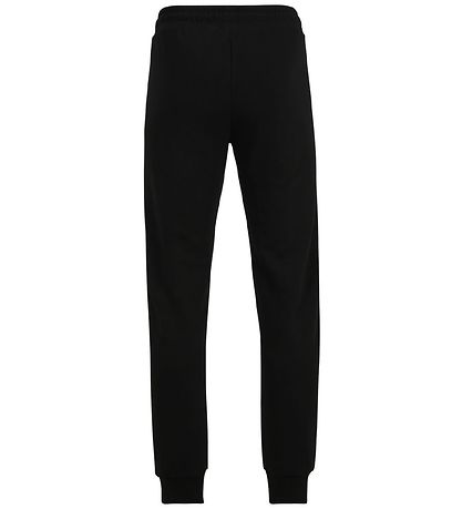 Fila Pantalon de Jogging - Courageux - Noir