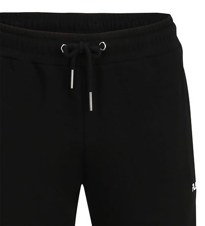 Fila Joggingbuxur - Hugrakkir - Svart