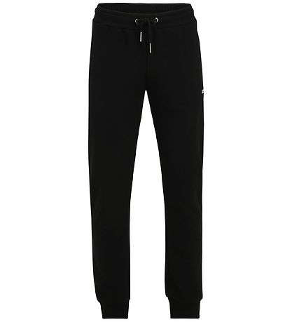 Fila Joggingbuxur - Hugrakkir - Svart