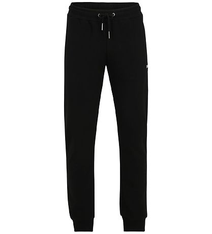 Fila Sweatpants - Braves - Black