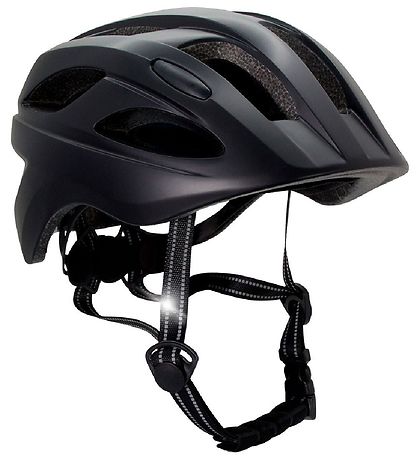 Crazy Safety Casque de Vlo - Empire - Noir