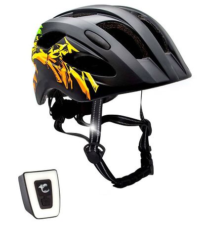 Crazy bike helmets hotsell