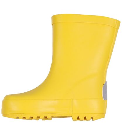 Mikk-Line Rubber Boots - Sunflower