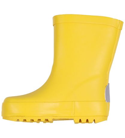 Bottes en Caoutchouc Mikk-Line - Tournesol