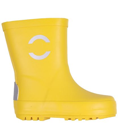 Bottes en Caoutchouc Mikk-Line - Tournesol