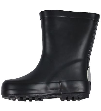 Mikk-Line Rubber Boots - Black