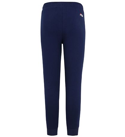 Fila Sweatpants - Balboa - Medieval Blue