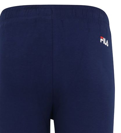 Fila Sweatpants - Balboa - Medieval Blue