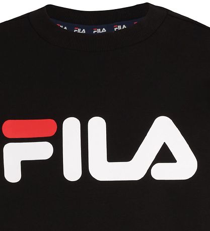 Fila Sweatshirt - Babina Greda - Black