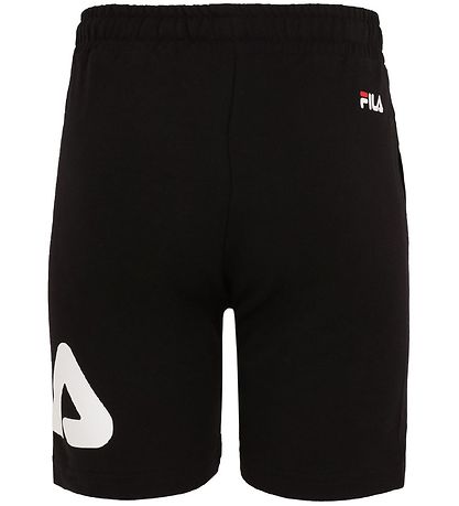 Fila Shorts - Bajawa - Black