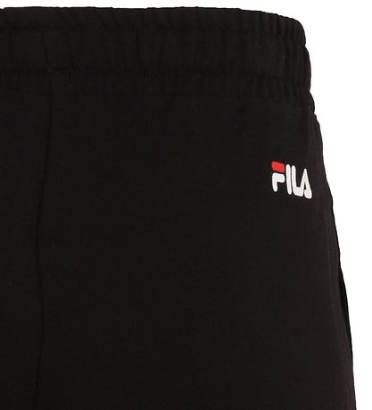 Fila Shorts - Bajawa - Black