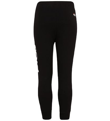 Fila Joggingbroek - Balboa - Zwart