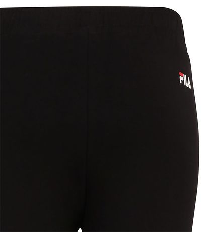 Fila Sweatpants - Balboa - Black