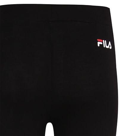 Fila Leggings - Bambari - Black