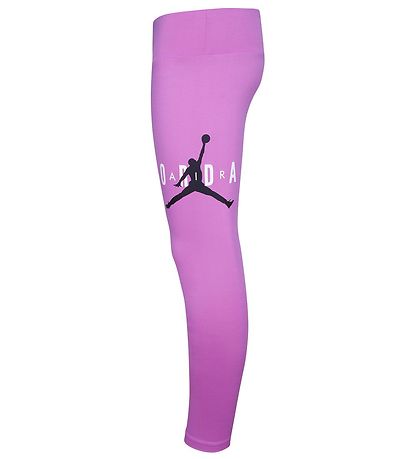 Jordan Leggings - Ansturm Fuchsia