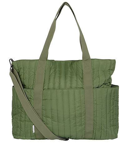 DAY ET Bag - Mini Re-Q Catch - Bronze Green