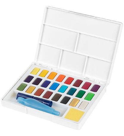 Faber-Castell Vesivärit - 24 kpl.