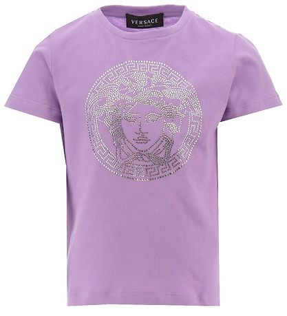T shirt versace medusa hotsell