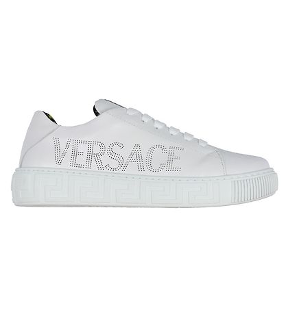 Versace school shoes clearance