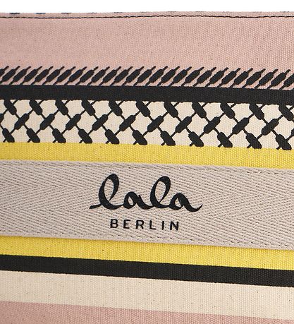 Lala Berlin Shoulder Bag - Madina - Multicolour Mango