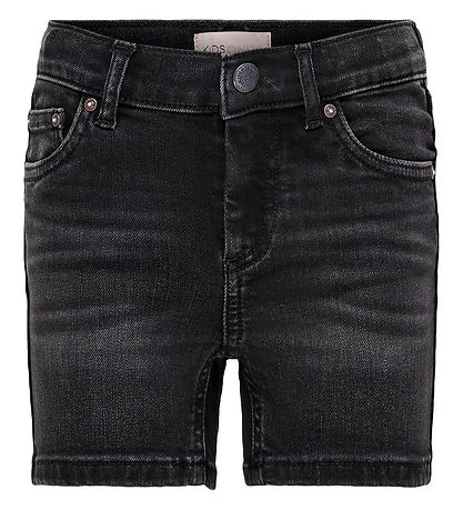 Kids Only Shorts - Noos - KogBlush - Black Denim
