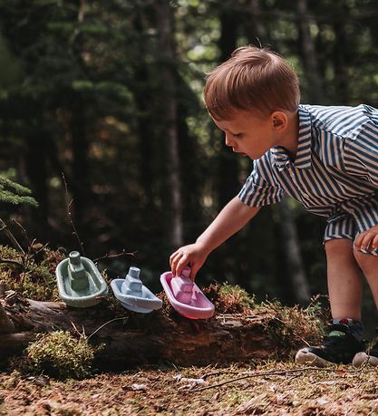 Dantoy Boote - 4er-Pack - 15 cm - Thorbjørn