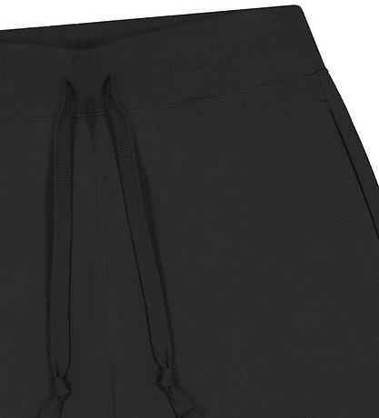 Champion Fashion Shorts - Bermuda - Black