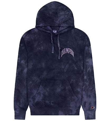 Champion Fashion Hettupeysa - Dökkblátt