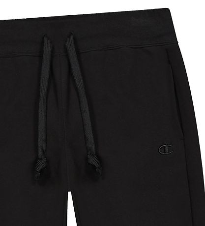 Champion Fashion Jogginghosen - Schwarz