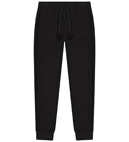 Champion Fashion Sweatpants - Black