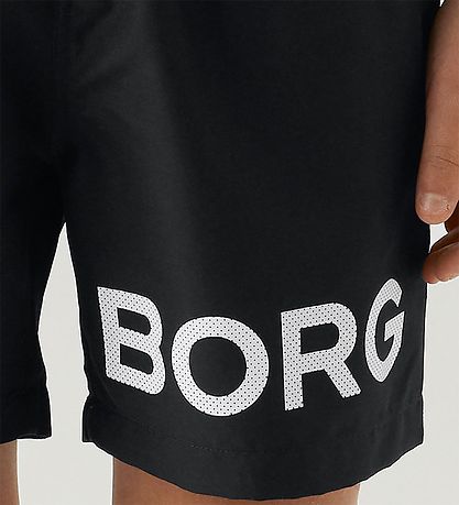 Bjrn Borg Swim Trunks - Black