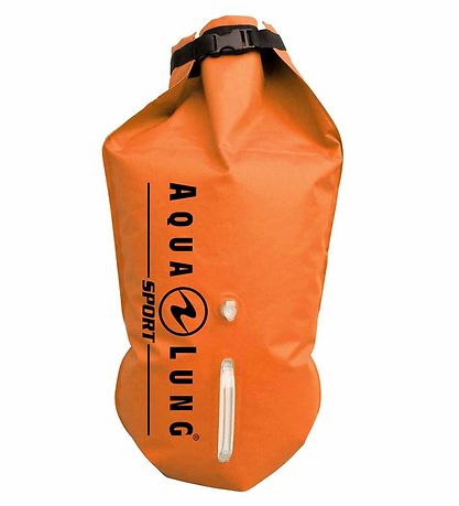 Aqua Lung Dry Aftan - 15L - Appelsína