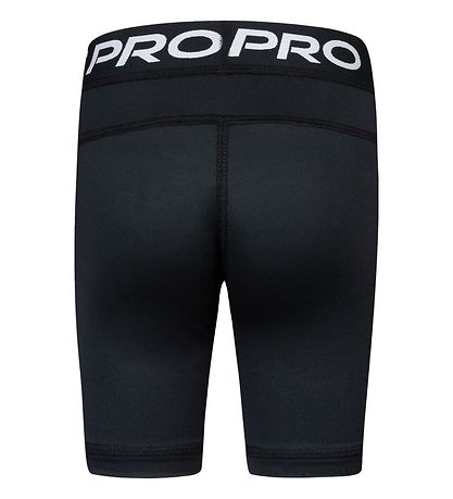 Shorts de Vélo Nike - Dri-Fit - Noir