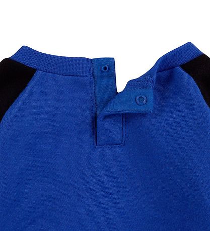 Nike Sweat Set - Sweatshirt/Sweatpants- Game Royal