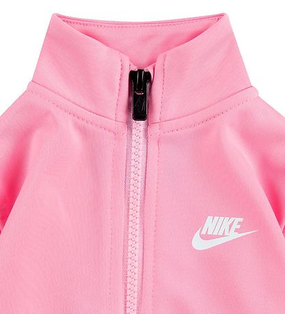 Survêtement Nike - Gilet/Pantalon - Rose