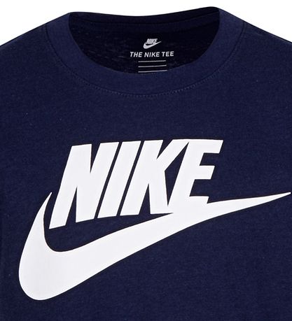 Nike T-Shirt - Obsidian