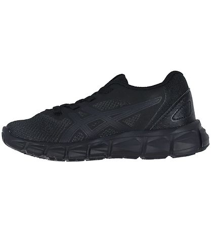 Asics Shoe - Gel-Quantum Lyte II - PS - Black/Graphite Grey