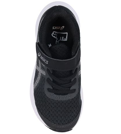 Asics Shoes - Patriot 13 PS - Graphic Grey/White