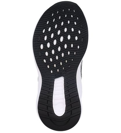Asics Shoes - Patriot 13 PS - Graphic Grey/White