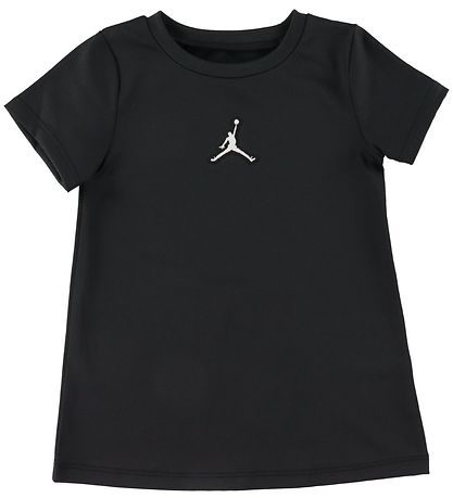 Jordan Kleid/Bloomers - Schwarz