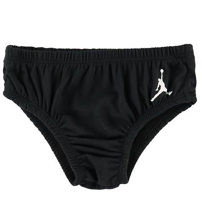 Jordan Dress/Bloomers - Black