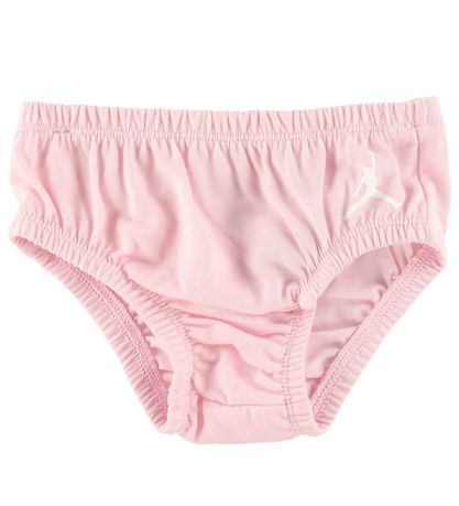 Jordan Dress/Bloomers - Pink Foam