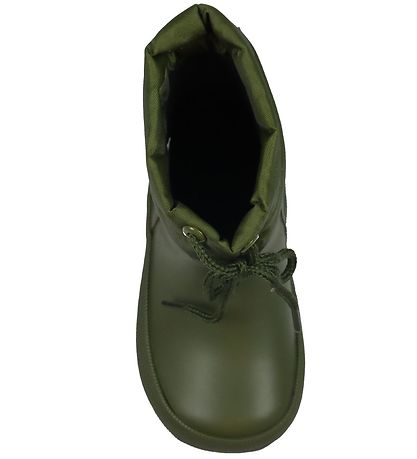 Viking Rubber Boots - Alv Indie - Olive